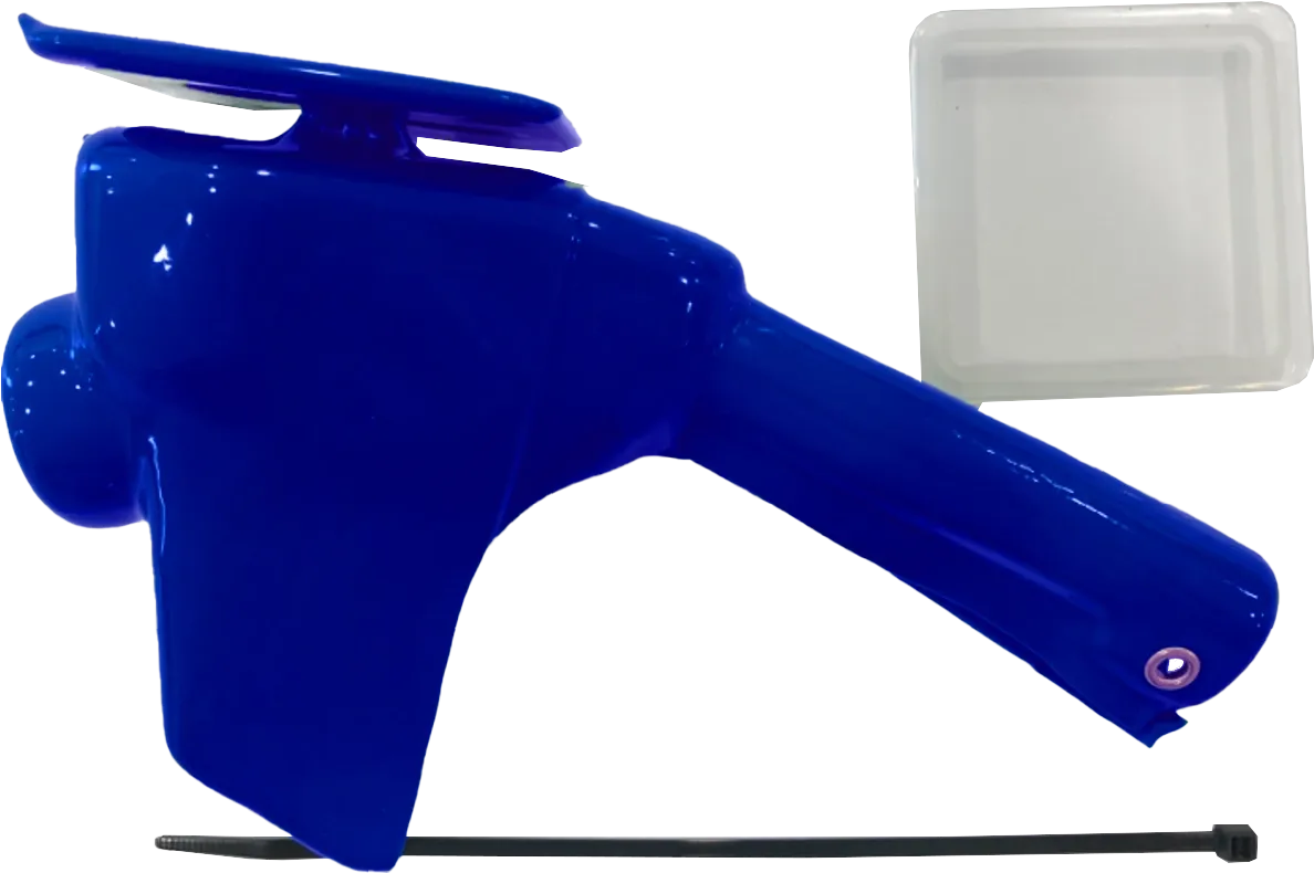 Husky® Reguard Cover, POPD® Square Talker (CX, XS X XFS) BLUE